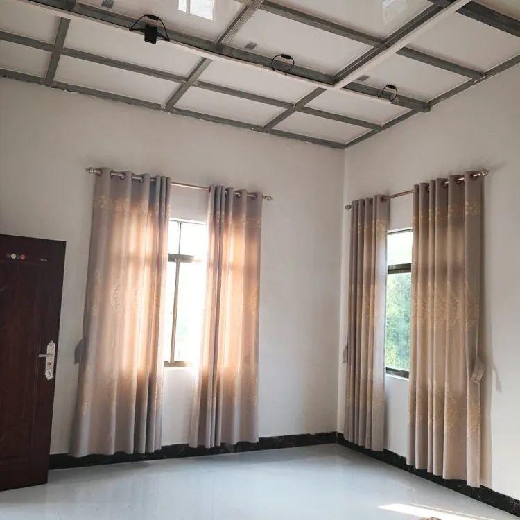 還在裝傳統(tǒng)陽光房？太傻了！如今大家都裝這個，美觀、環(huán)保還能賺錢！