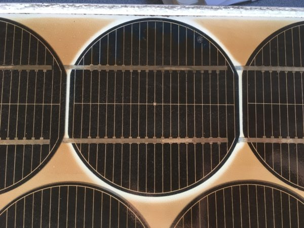 光伏發(fā)電超25年最新證據(jù)：40歲的老電站還在發(fā)電！