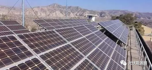 光伏發(fā)電超25年最新證據(jù)：40歲的老電站還在發(fā)電！