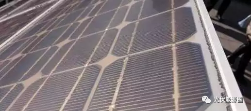 光伏發(fā)電超25年最新證據(jù)：40歲的老電站還在發(fā)電！